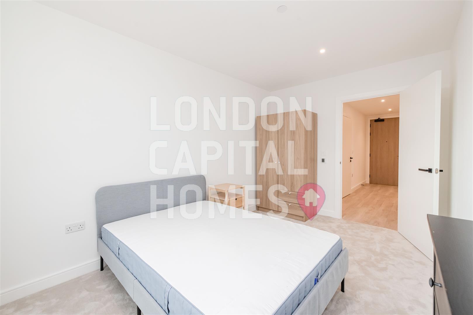 Allium House, 2 Caldon Boulevard, Wembley